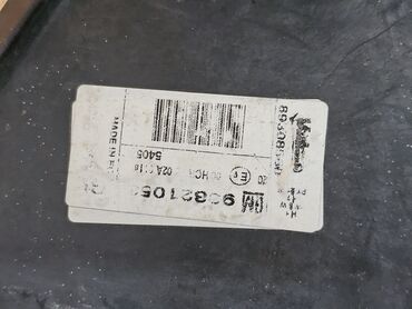 Передние фары: Передняя правая фара Opel 2004 г., Б/у, Оригинал, Германия at lalafo.kg — 7 Передние фары: Передняя правая фара Opel 2004 г., Б/у, Оригинал, Германия — 7