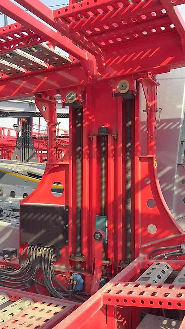 Прицепы и полуприцепы: Прицеп, Special trailer, Автовоз, Новый at lalafo.kg — 10 Прицепы и полуприцепы: Прицеп, Special trailer, Автовоз, Новый — 10