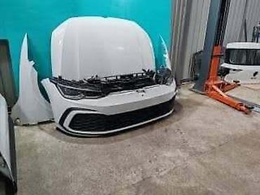 tind 2016 535: PREDNJICA ZA VOLKSWAGEN GOLF 8 OD 2019. DO 2026. GOD. | Originalna — 2