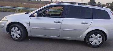 mini cooper ikinci el: Renault Megane: 4 l | 2006 il — 10