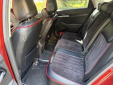 kia ceed: Kia Seltos: 2019 г., 1.6 л, Робот, Дизель, Кроссовер — 8