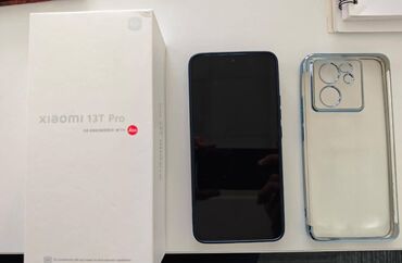 Xiaomi: Xiaomi 13T Pro, 256 GB, rəng - Göy — 9