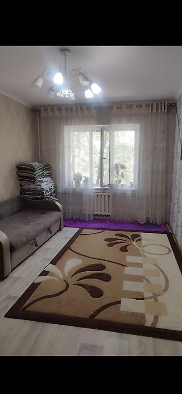 квартира нижний жал: 1 комната, Риэлтор, Без подселения, от 1 года, С мебелью частично — 1