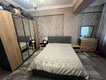 Yeni tikili: Əhmədli, 3 otaqlı, Yeni tikili, m. Əhmədli, 69 kv. m — 12