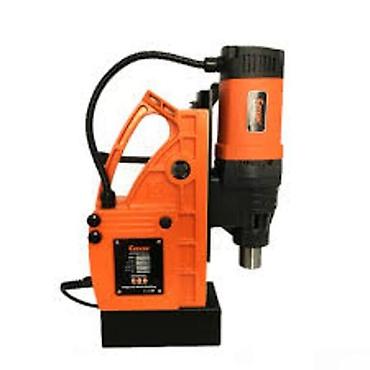 işlenmiş drel: Maqnit Drel "SCY-50HD"Maqnit Drel "SCY-50HD" 🔩 ✨ Məhsul — 2