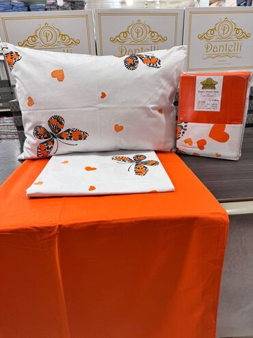 Balış üzləri: Pambıq Balış üzü — 10