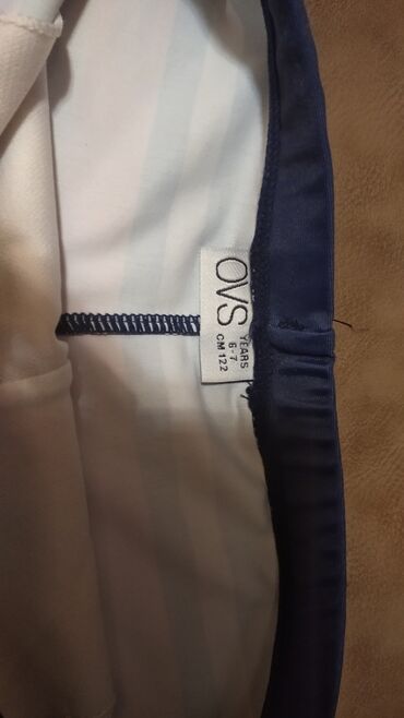 Kurtkalar: Təzədi oğlan üçün jaket 5-7 yas, Təzə ve geyinilmiş oğlan geyimleri — 17