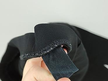 botki h: Spodnie materiałowe damskie, rozmiar XL — 4