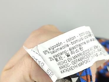 zara basic 77302: Zara, Spodnie materiałowe damskie, rozmiar L — 5