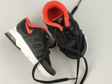 Взуття для немовлят, Nike, 19, стан - Дуже гарний