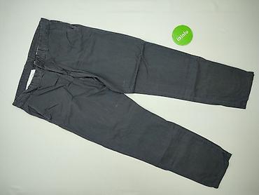 nirvana cropp: Chino, Chinosy dla mężczyzn, rozmiar XL — 2
