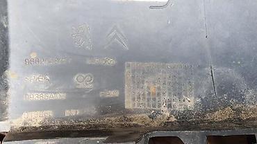 pezo 1: BRANIK ZA CITROEN BERLINGO OD 2012. DO 2020. GOD. | citreon berlingo — 3