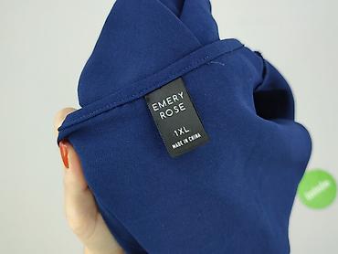 miss evie: Emery Rose, Bluzka damska, rozmiar XL — 5