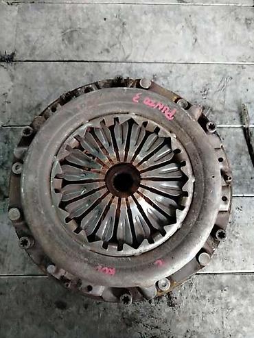 tomos agregat: SET KVACILA ZA FIAT GRANDE PUNTO OD 2005. DO 2009. GOD. | Set — 1