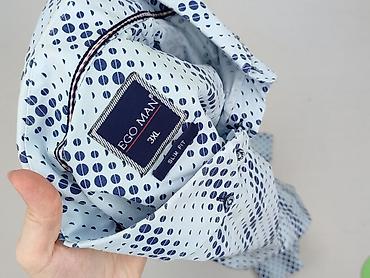 polski armani: Koszulа dla mężczyzn, rozmiar 3XL — 5