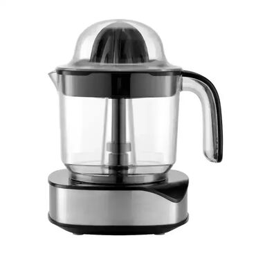 aparat za sušenje voća lidl: Iskra CJ-8020-BL – Cediljka za Citruse (1.2 l, 40 W) 🍊 Brend: Iskra 🔧