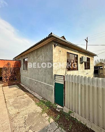 продаю дом в ак ордо: 5 комнат, 100 м², 20 соток, Беловодское, Агентство недвижимости — 2