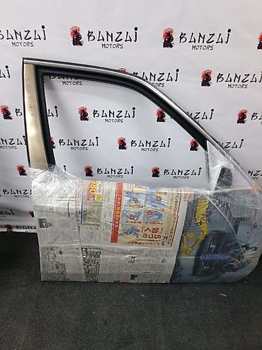 banzai: Дверь Передняя правая Mercedes-Benz, Б/у, Оригинал — 1