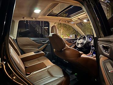 pm 2 5: Subaru Forester: 2019 г., 2.5 л, Бензин, Кроссовер — 6