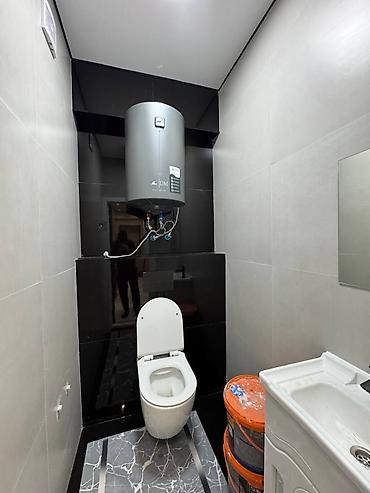 Продажа квартир: 2 комнаты, 65 м², Элитка, 4 этаж, Евроремонт — 2