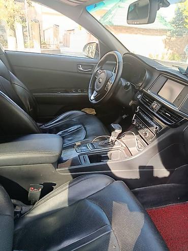 киа оптима мотор: Kia Optima: 2017 г., 0.2 л, Автомат, Газ, Седан — 5