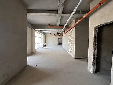 Продажа помещений свободного назначения: Продам комм.пом 172м2,Асанбай, 323т$ ЖК Art City, выход на ул — 3