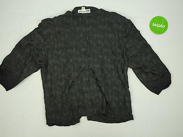 agathe velmont: Narzutka damska, rozmiar 3XL — 3