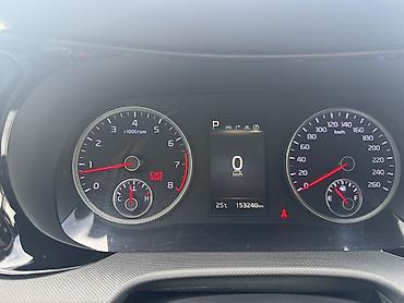 болон бу: Kia K5: 2020 г., 2 л, Автомат, Газ, Седан — 6
