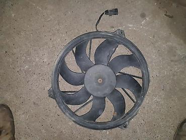 c4 4x4: VENTILATOR ZA PEUGEOT 206 | Ventilator hladnjaka za peugeot 206.Imam — 1