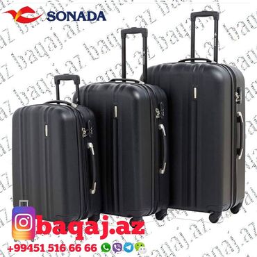 кушетки чемодан бишкек: Чемодан Sonada