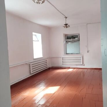 купить дом в петровке: 42 м², 3 комнаты, Подвал, погреб, Забор, огорожен
