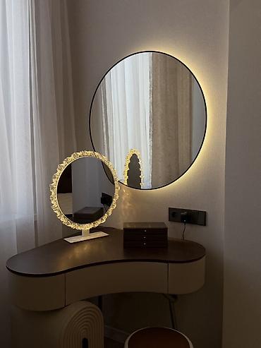 archa group: 3 комнаты, 70 м², Кок-Жар мкр Элитка, 13 этаж, Евроремонт — 6