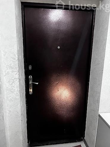 65000: 1 комната, 36 м², Кок-Жар ж/м Элитка, 5 этаж — 5