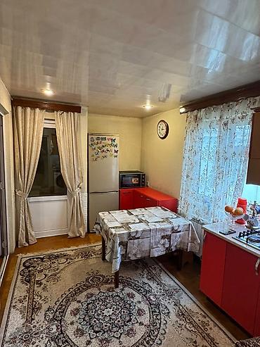 quba ev alqi: 4 otaqlı, 55 kv. m, Orta təmir — 7