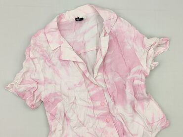 cropp marynarka damska: Divided, Women's blouse, XS (EU 34)