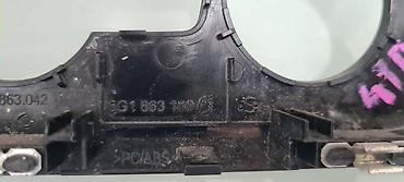 sajla: BLENDA ZA VOLKSWAGEN GOLF 7 - 5G1863042 | Blenda Golf 7 — 1