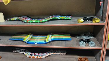 Мотозапчасти и аксессуары: Новый, Самовывоз — 14