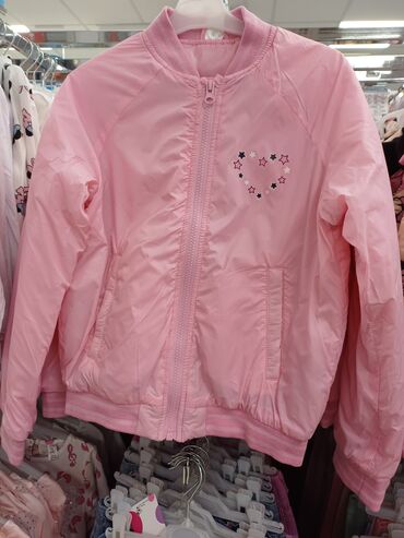 decije kabanice waikiki: Windbreaker jacket, 104-110