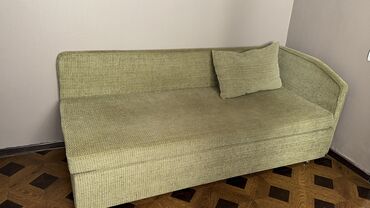 купить кровать бу кривой рог: Раскладной диван, Б/у, Двойной