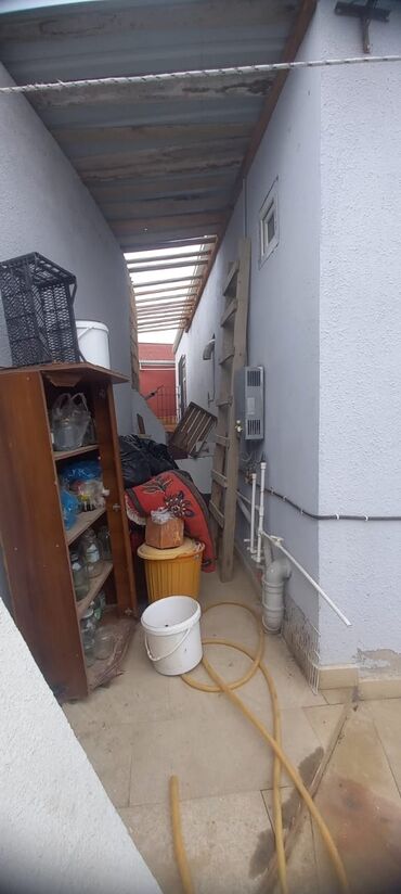 Həyət evləri və villaların satışı: 3 otaqlı, 90 kv. m, Kredit yoxdur, Yeni təmirli — 8