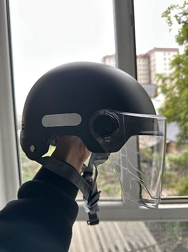 Другой электротранспорт: Электровелосипед Monster Pro Max (60V 32Ah) — Под восстановление / — 15