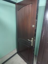 Бронированные двери на заказ: Изготовим и установим бронированные двери а также есть в наличии at lalafo.kg — 13 Бронированные двери на заказ: Изготовим и установим бронированные двери а также есть в наличии — 13