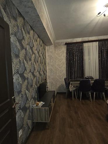 Продажа квартир: Пос. Говсаны, 2 комнаты, Новостройка, м. 28 мая, 52 м² — 1
