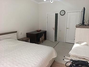 Продажа квартир: 3 комнаты, 112 м², Элитка, 9 этаж, Евроремонт — 4