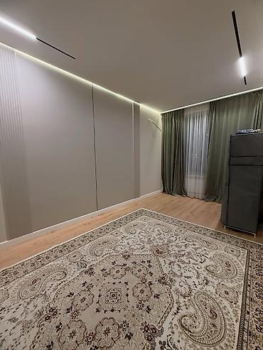 Продажа квартир: 3 комнаты, 111 м², 12 мкр Элитка, 8 этаж, Дизайнерский ремонт — 7