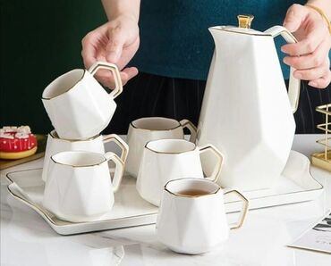 Посуда: Товары для кухни есть оптом и в розницу, Есть рассрочка. Большой — 24