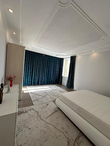 Продажа квартир: 2 комнаты, 95 м², Элитка, 3 этаж, Евроремонт — 8