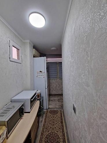 Батирлерди сатуу: 2 бөлмө, 50 м², Аламедин базары Жеке план, 5 кабат, Евро оңдоо — 8