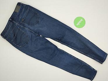 jeansy denim: Jeansy damskie, rozmiar S — 3