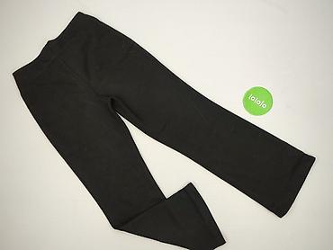 getry woskowane: Legginsy Sportowe damskie, rozmiar S — 3